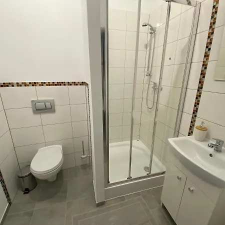 Wilda30 Apartment