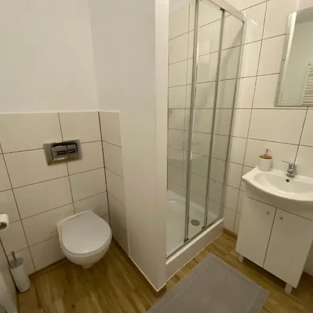 Wilda30 * Poznan