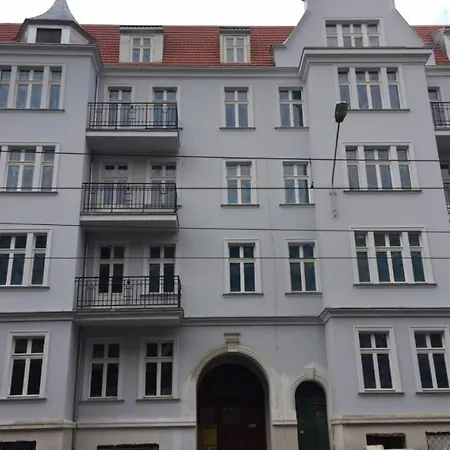 Wilda30 * Poznan