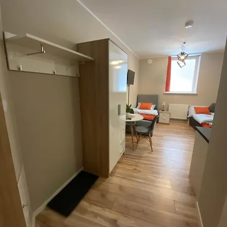 Wilda30 Apartment *