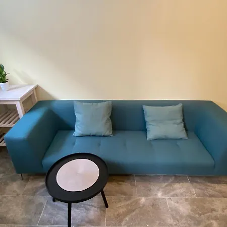 Apartment Wilda30 Poznan