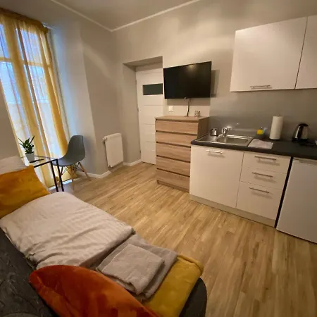 Wilda30 Apartment