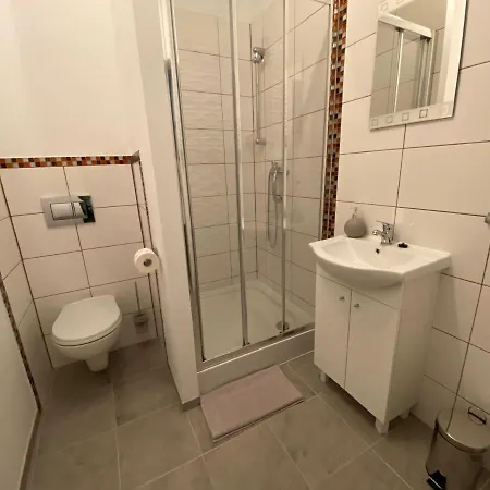 Wilda30 Apartment *